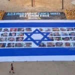 Israel recupera en Gaza los cuerpos de dos rehenes; uno de ellos es Ilan Weiss, miembro del equipo de defensa de un kibutz - Foto: Redes sociales