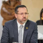 Consejo de Estado anula elección de Jaime Andrés Beltrán como alcalde de Bucaramanga por doble militancia - Foto: @soyjaimeandres