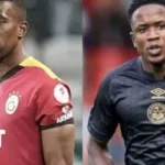 Brasileirão refuerza su presencia colombiana con nuevos fichajes - Foto: Redes sociales