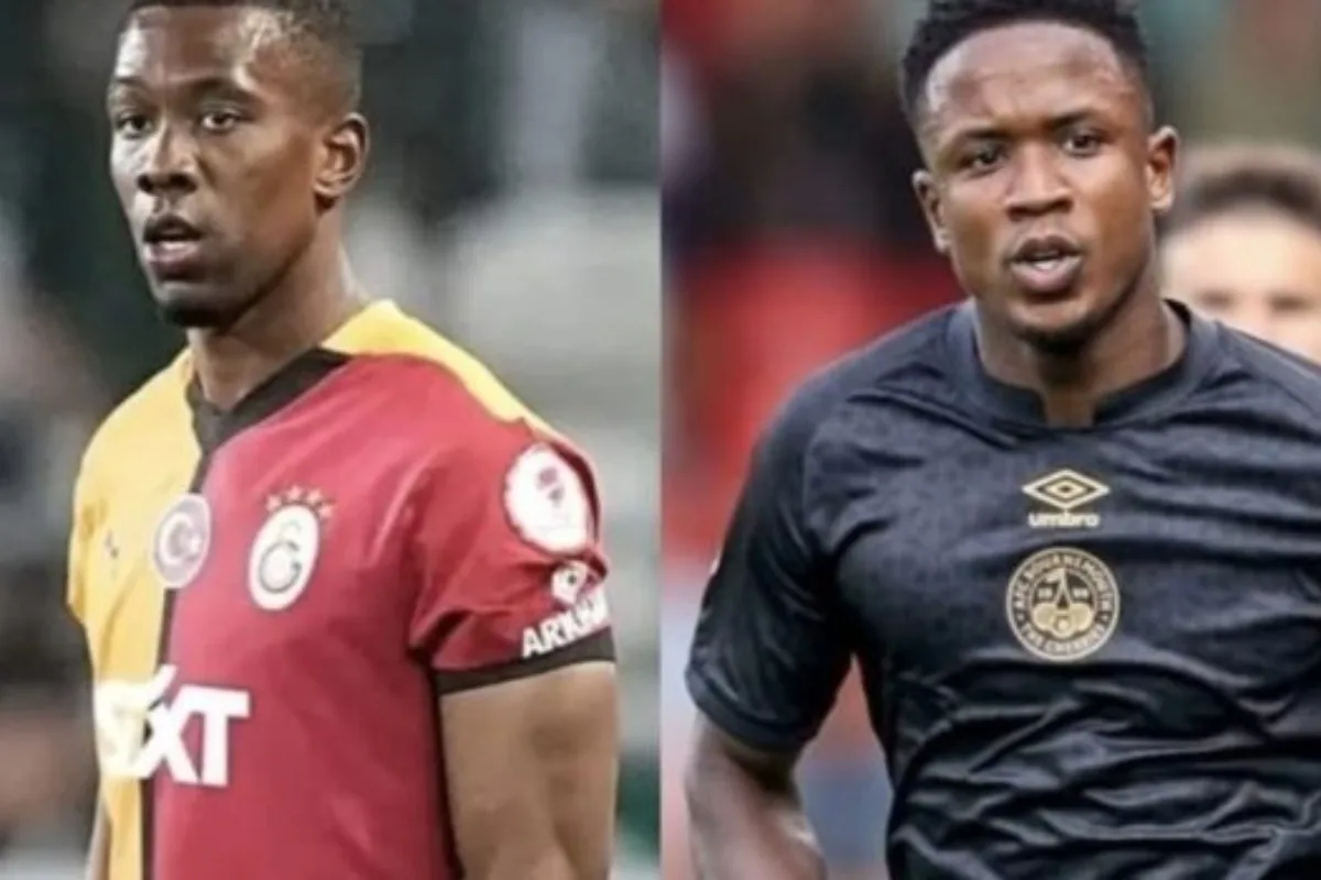 Brasileirão refuerza su presencia colombiana con nuevos fichajes - Foto: Redes sociales