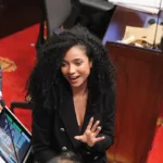 Juliana Guerrero, de 23 años, es designada viceministra de Juventudes - Foto: Redes sociales