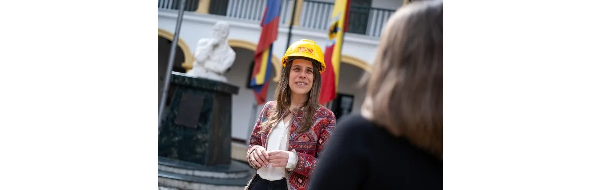 Esta iniciativa, liderada por la concejal Cristina Calderón Restrepo del partido Nuevo Liberalismo, surge como respuesta a una preocupación ciudadana: entre enero y junio de 2025 - Foto: Cristina Calderón