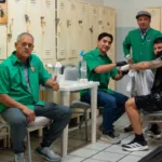 Club León refuerza su plantilla con el colombiano Daniel Arcila tras un difícil inicio de temporada - Foto: @clubleonfc