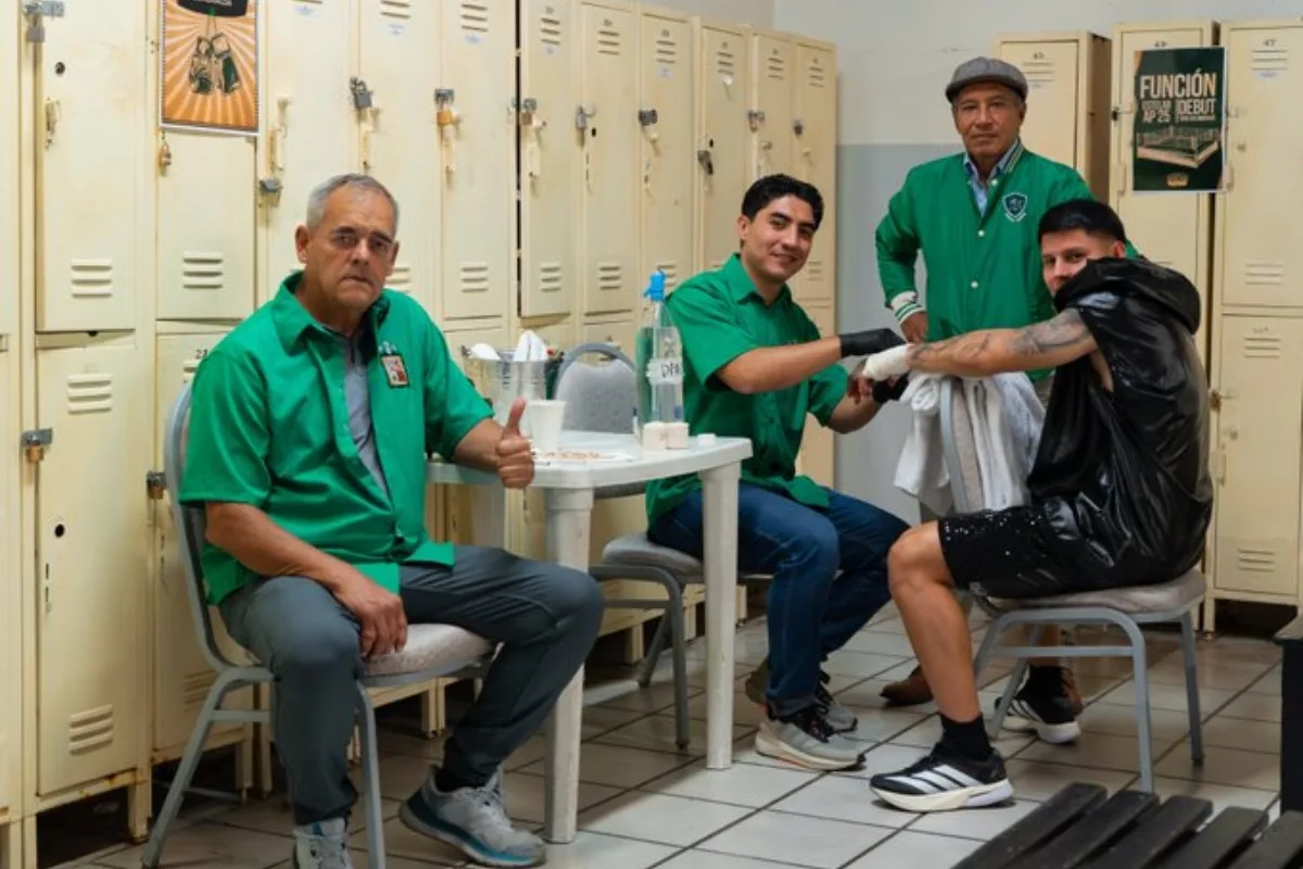 Club León refuerza su plantilla con el colombiano Daniel Arcila tras un difícil inicio de temporada - Foto: @clubleonfc
