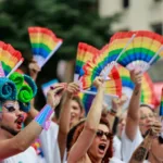 Aumentan los ataques contra personas LGBTIQ+ en Colombia: van 52 casos en lo que va del año - Foto: Archivo