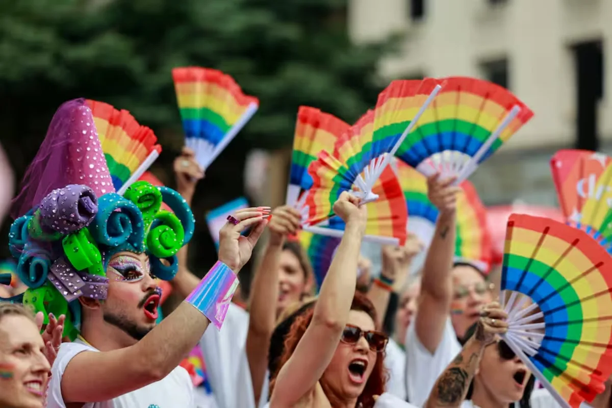 Aumentan los ataques contra personas LGBTIQ+ en Colombia: van 52 casos en lo que va del año - Foto: Archivo