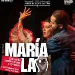 Una innovadora adaptación de la obra de Ernesto Lecuona que reúne a más de 80 artistas oyentes y con discapacidad auditiva, integrando Lengua de Señas Colombiana, subtítulos en tiempo real, música en vivo, proyecciones y un diseño escénico multisensorial - Foto: Incluyente Soy