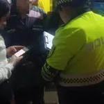 Autoridades de Bogotá detectan más de 60 menores en bares y discotecas durante operativos de control - Foto: @SeguridadBOG
