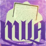 “Mila” es el resultado: un beat contagioso que invita a moverse, una melodía dulce y pegajosa, y una letra que se convierte en un recordatorio luminoso de propósito y destino: brillar - Foto: Mila Days