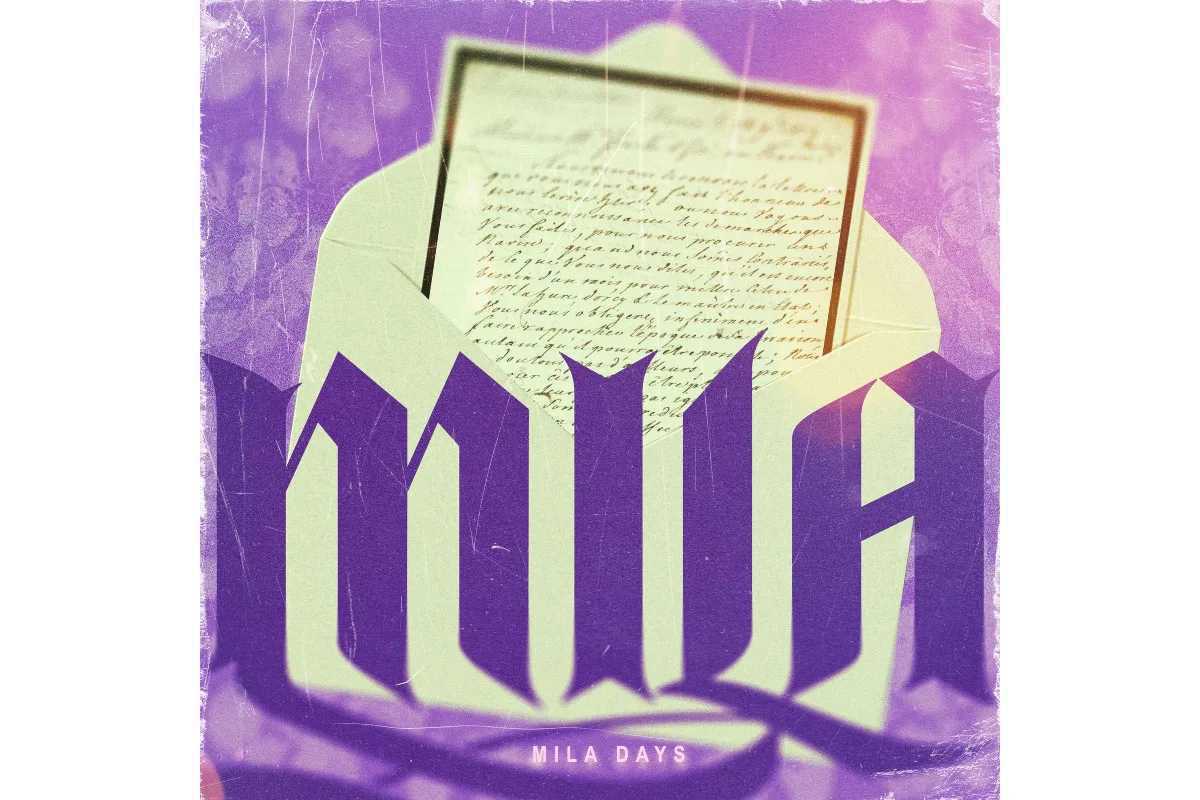 “Mila” es el resultado: un beat contagioso que invita a moverse, una melodía dulce y pegajosa, y una letra que se convierte en un recordatorio luminoso de propósito y destino: brillar - Foto: Mila Days