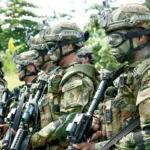 Ataque con dron atribuido al ELN deja un soldado muerto y siete heridos en el sur de Bolívar - Foto: Doomo Editorial / Archivo