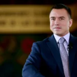 Gobierno de Ecuador declara al “Cartel de los Soles” como grupo terrorista - Foto: Presidencia de Ecuador