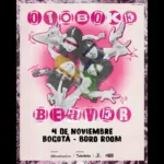 Estas poderosas mujeres se han presentado en memorables festivales como Coachella, Glastonbury, Primavera Sound y Roskilde. La banda llega por primera vez a Colombia como parte de su gira latinoamericana el próximo 4 de noviembre de 2025 en el Boro Room de Bogotá, luego de lo que será su paso por Argentina, Chile y Brasil - Foto: Breakfast Live