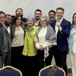 Pacto Histórico define sus siete precandidatos para consulta presidencial de octubre - Foto: @PactoCol