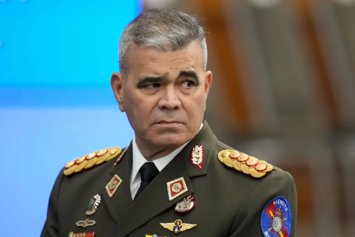 Venezuela anuncia patrullajes con drones y buques en medio de tensión militar con EE.UU. - Foto: Redes sociales