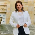 Centro Democrático definirá candidato único en noviembre para consulta de 2026 - Foto: @PaolaHolguin