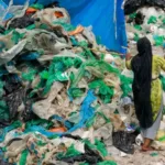 Arranca en Ginebra la última ronda de negociaciones para un tratado global contra la contaminación por plásticos - Foto: Redes sociales