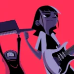 Niños Bien es una banda emergente de Bogotá que fusiona rap latinoamericano y rock alternativo, con letras profundas y contestatarias que reflejan la vida joven en la ciudad - Foto:  Niños Bien