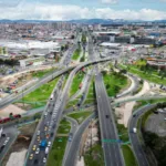 Bogotá cerrará este sábado la intersección de Puente Aranda por obras del megaproyecto “La Nueva 13” - Foto: Redes sociales