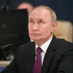 Putin valora avances en negociación con Ucrania, pero guarda silencio frente al ultimátum de Trump - Foto: Redes Sociales