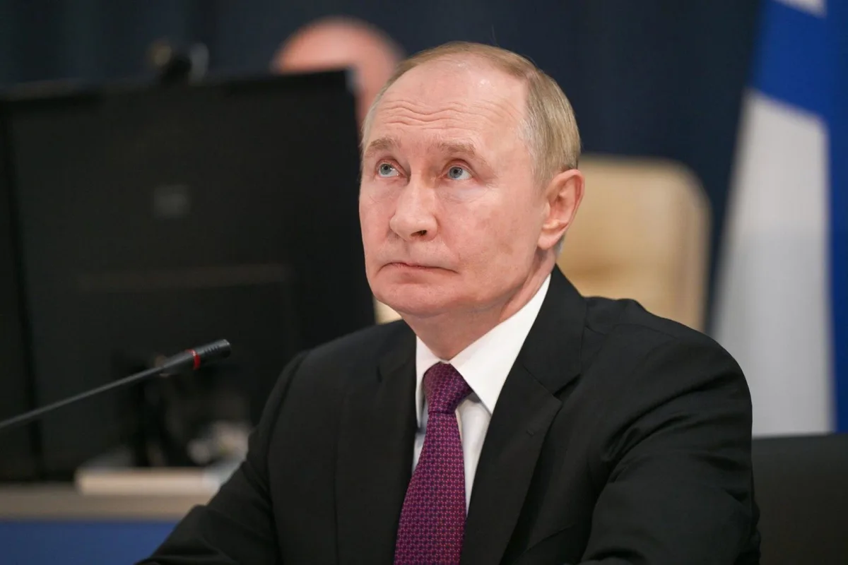 Putin valora avances en negociación con Ucrania, pero guarda silencio frente al ultimátum de Trump - Foto: Redes Sociales