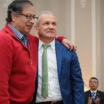 Presidente Petro reaccionó a la negativa de Nicaragua de extraditar a Carlos Ramón González
