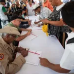 Se ha extendido el reclutamiento hacia milicias campesinas y obreras, integrando tanto sectores urbanos como rurales e industriales, con llamados explícitos a estar “preparados, activados y armados” - Foto: Redes Sociales