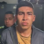 Capturan a dos presuntos responsables del atentado en Cali; uno sería integrante del EMC de las Farc - Foto: Redes sociales