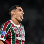 Fluminense elimina a América de Cali y avanza a cuartos de final de la Copa Sudamericana - Foto: @Sudamericana