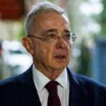 Defensa de Álvaro Uribe presenta tutela para frenar su detención domiciliaria - Foto: Redes sociales