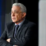 Este viernes, 1 de agosto, se sabrá si hay prisión domiciliaría para el expresidente Álvaro Uribe Vélez - Foto: Cortesía