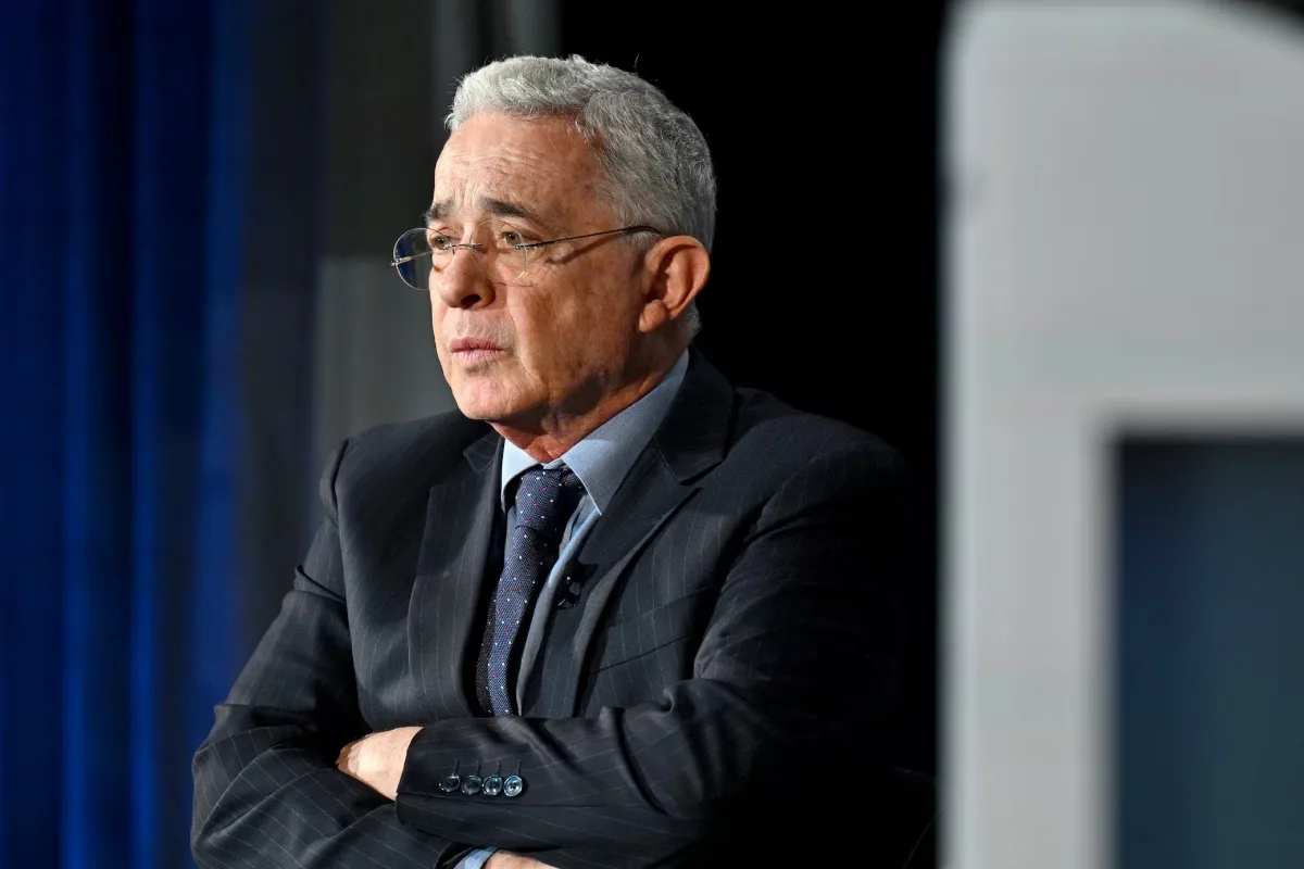 Este viernes, 1 de agosto, se sabrá si hay prisión domiciliaría para el expresidente Álvaro Uribe Vélez - Foto: Cortesía