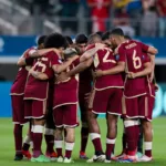 Venezuela anuncia convocatoria para las últimas fechas de las Eliminatorias Sudamericanas - Foto: @SeleVinotinto
