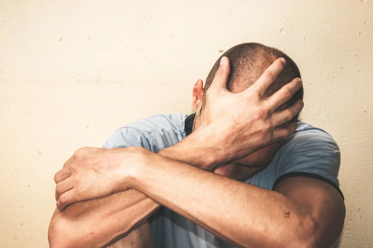 Aumentan los casos de violencia intrafamiliar contra hombres en Bogotá - Foto: Redes Sociales