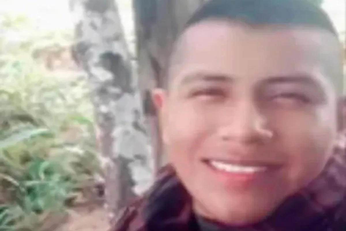 Secuestro de 34 militares en Guaviare es atribuido a disidencias de las FARC lideradas por alias ‘Yimmi Parra’ - Foto: Redes sociales