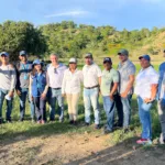 A través del proyecto Mi Vida Es el Campo, liderado por la Agencia de Renovación del Territorio (ART) y la Organización de las Naciones Unidas para la Alimentación y la Agricultura (FAO), se puso en marcha un ambicioso plan de fortalecimiento de la producción ovina en este municipio PDET (Programa de Desarrollo con Enfoque Territorial), uno de los 45 seleccionados a nivel nacional - Foto: FAO
