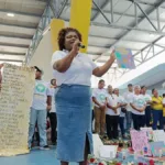 Durante dos jornadas en Magangué y Cartagena, la entidad avanzó con la medida de reparación administrativa beneficiando a víctimas residentes en municipios como Tiquisio, Barranco de Loba, Magangué, San Martín, Hatillo de Loba, Turbaco, Villanueva y Cartagena, entre otros - Foto: Unidad para las Víctimas