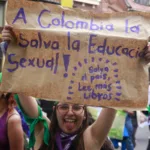 Cientos de mujeres salieron a las calles para reivindicar su derecho a la autonomía reproductiva y una maternidad libre - Foto: Paula D'Pablos