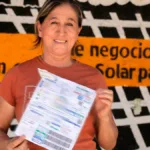 ​El Gobierno busca darles estabilidad en el preci​o de la tarifa a los usuarios residenciales, comerciales y pequeños industriales de la costa Caribe - Foto: Ministerio de Minas y Energía