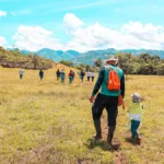 La entrega de esta tierras a firmantes de paz es el resultado articulado de la ANT con la Agencia de Reincorporación y Normalización (ARN) involucrando a las entidades municipales - Foto: Agencia Nacional de Tierras
