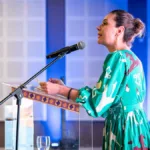 Colombia reafirmó su liderazgo en el escenario internacional durante la conmemoración del Día de la Cooperación Sur-Sur, celebrado en Armenia, Quindío - Foto: Agencia Presidencial de Cooperación Internacional de Colombia