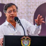 El presidente Gustavo Petro aseguró que la agricultura es uno de los sectores de la economía que más sigue creciendo - Joel González - Presidencia