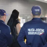 La aplicación LibertApp se ratifica como una herramienta efectiva en la lucha contra la trata de personas, al facilitar la reacción inmediata de las autoridades internacionales - Foto: Migración Colombia