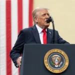 En su comunicado, Trump dejó abierta la posibilidad de que Colombia pueda ser recertificada, pero bajo condiciones claras: aumentar de manera sustancial la erradicación de coca, fortalecer la interdicción en puertos y fronteras, agilizar las extradiciones de capos y mostrar cifras concretas de reducción en la producción - Foto: The White House