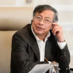 “La razón del crecimiento de estos cultivos, como en toda mercancía, se debe al incremento del consumo en el mundo, especialmente en Europa, mientras se mantienen los niveles de consumo en EE.UU.”, manifestó - Foto: Presidencia