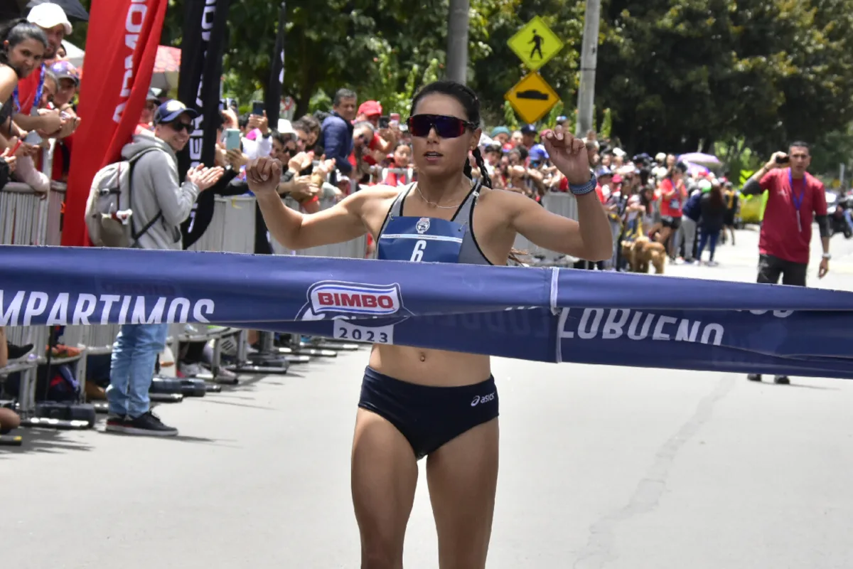 La prueba que reunirá en la capital colombiana a 10.000 participantes y más de 150.000 en todo el mundo, tendrá tres distancias: 3 kilómetros (familiar), 5 kilómetros (recreativa) y 10 kilómetros (abierta). La fiesta deportiva iniciará a las 7 a.m. con la apertura de la zona de concentración, para dar salida a los 3K y 5K, sobre las 8:00 a.m. y finalizar con los 10K, a las 9:20 a.m - Foto: Equipo Porveni