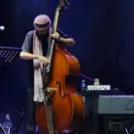 El festival, organizado por el Instituto Distrital de las Artes - Idartes, reunió a más de 23 mil personas que apreciaron el talento de 16 artistas y más de 60 músicos de renombre internacional, figuras nacionales y agrupaciones distritales que, con propuestas innovadoras y memorables presentaciones, reafirmaron  la riqueza y vigencia del género - Foto: Ronald Cano