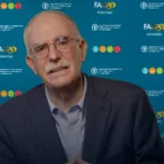 El actual Secretario de Agricultura y Desarrollo Rural de México, quien encabezó la FAO en América Latina y el Caribe entre 2017 y 2022, reflexiona sobre los desafíos que enfrentó la región en ese periodo - Foto: FAO