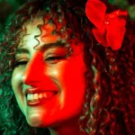 “Con este lanzamiento espero encontrar una audiencia que disfrute mi estilo de música tanto como yo”, asegura Nicole N - Foto: Nicole N