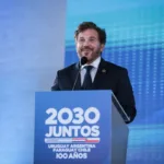 La FIFA y la Conmebol estudian ampliar a 64 selecciones el Mundial 2030, en el marco del centenario de la Copa del Mundo - Foto: Conmebol